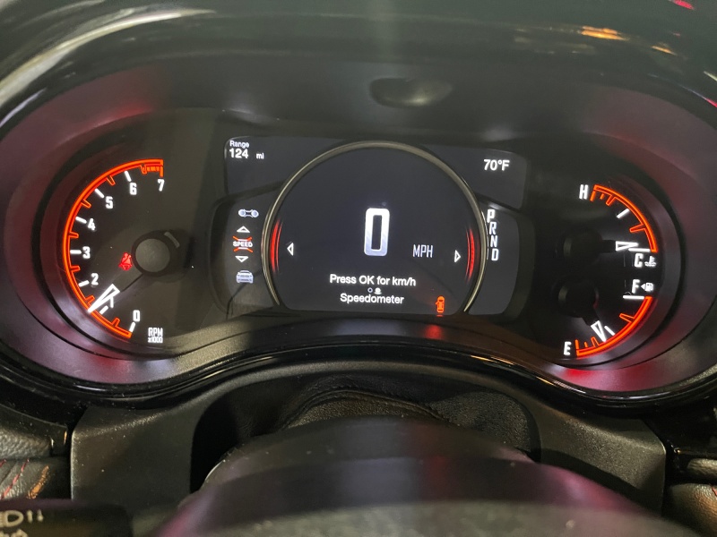2024 Dodge Durango