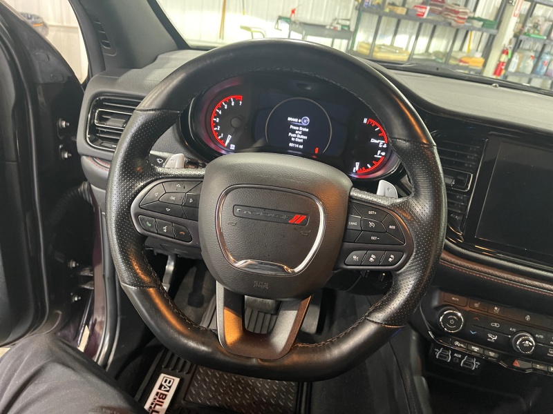 2024 Dodge Durango