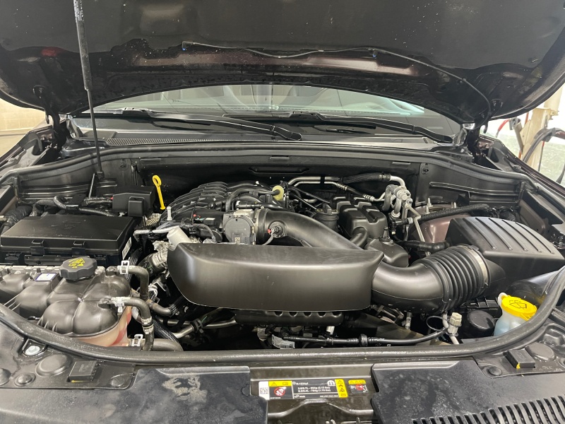 2024 Dodge Durango