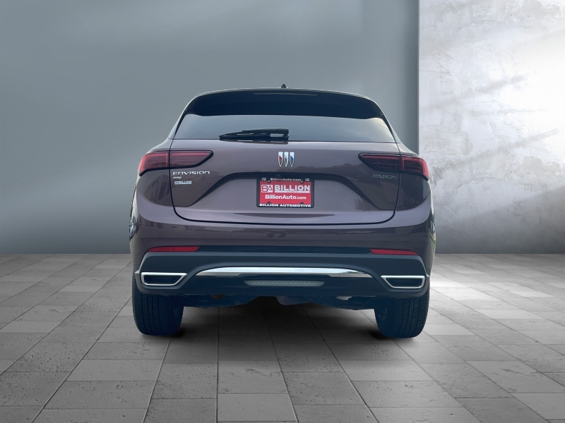 2024 Buick Envision