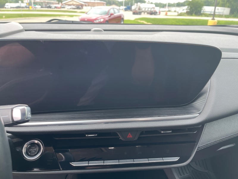 2024 Buick Envision