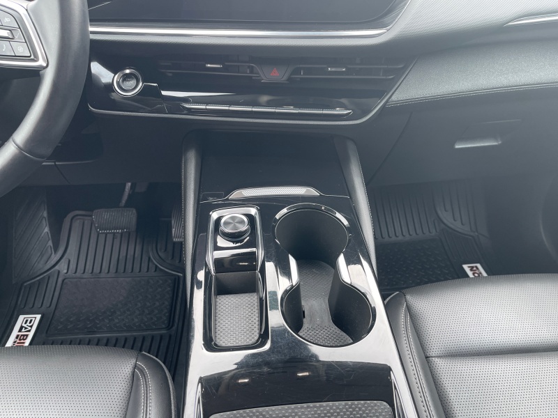 2024 Buick Envision
