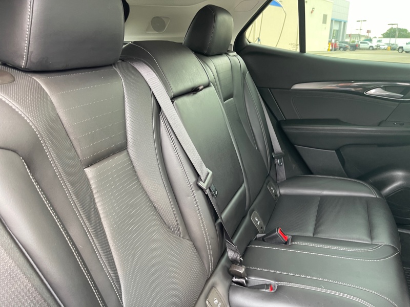 2024 Buick Envision