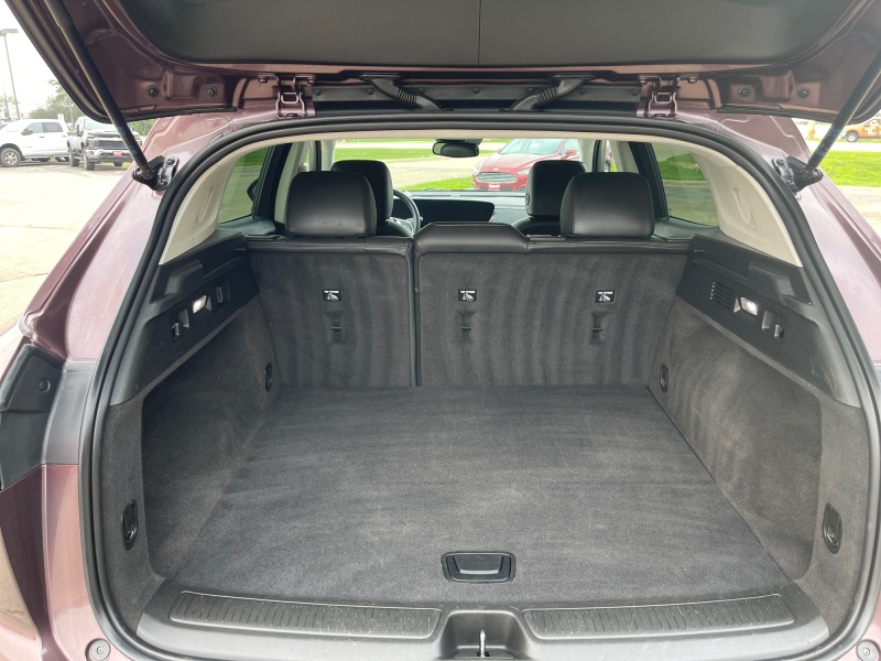 2024 Buick Envision