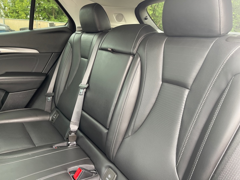 2024 Buick Envision