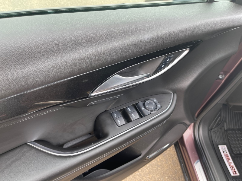 2024 Buick Envision