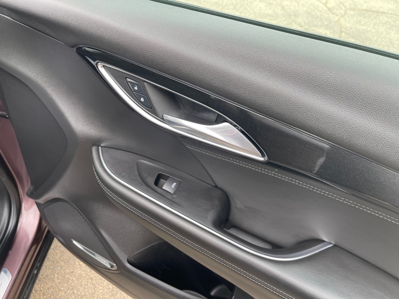 2024 Buick Envision