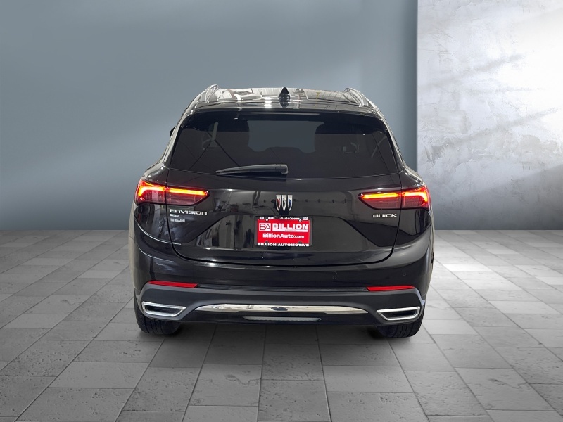 2024 Buick Envision
