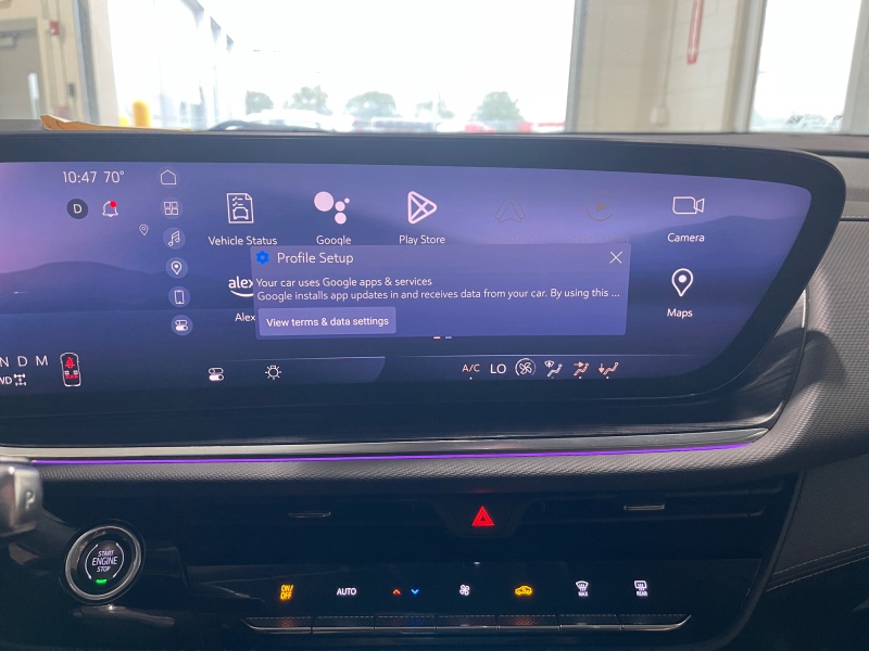 2024 Buick Envision