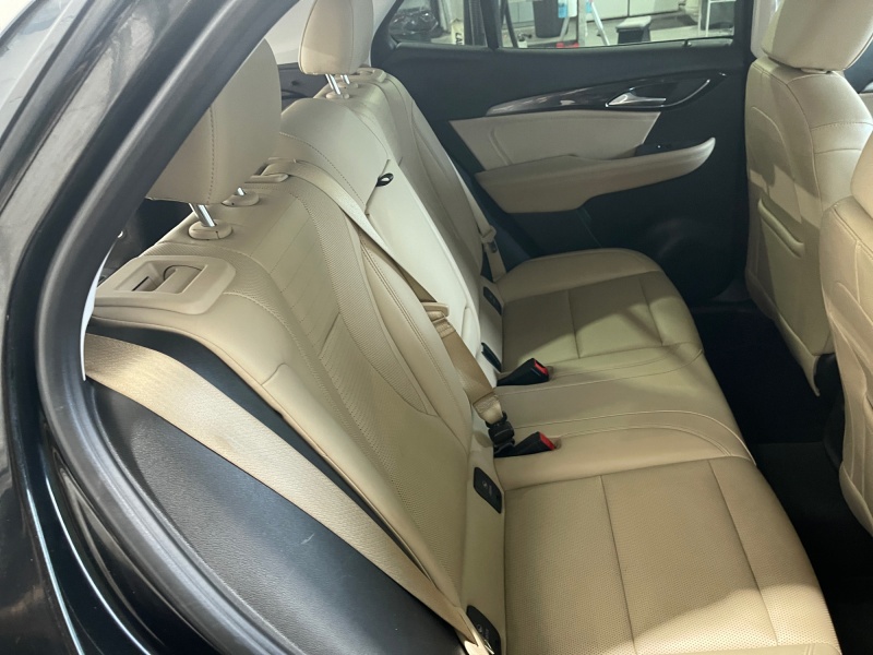 2024 Buick Envision