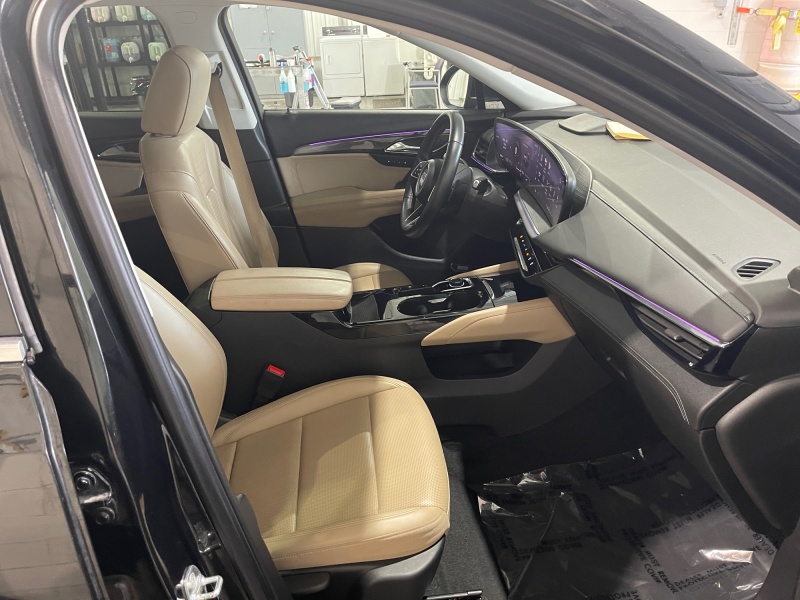 2024 Buick Envision