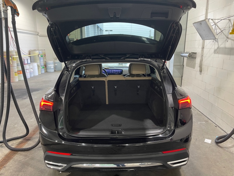 2024 Buick Envision