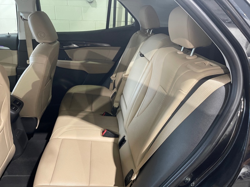 2024 Buick Envision