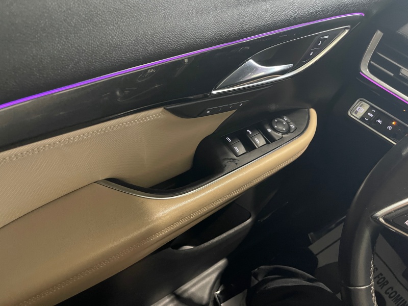2024 Buick Envision