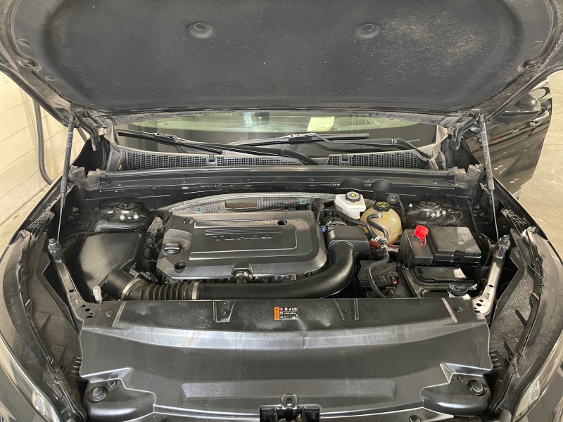 2024 Buick Envision