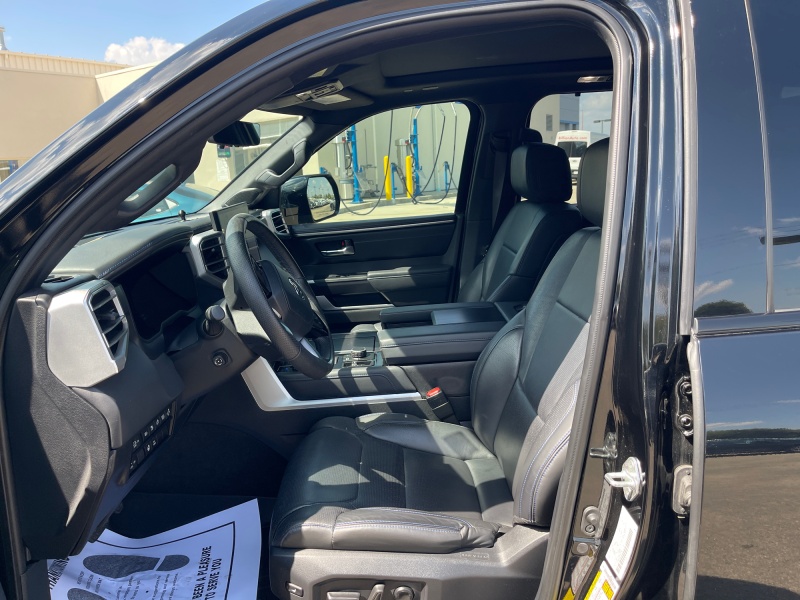 2024 Toyota Sequoia