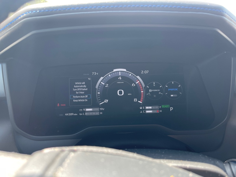 2024 Toyota Sequoia