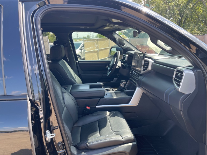 2024 Toyota Sequoia