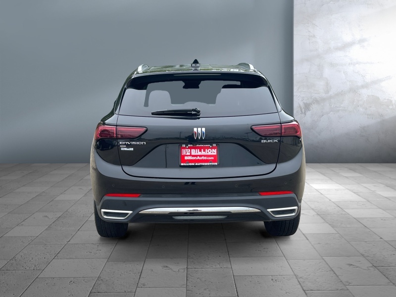 2024 Buick Envision