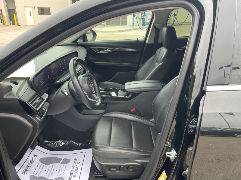 2024 Buick Envision