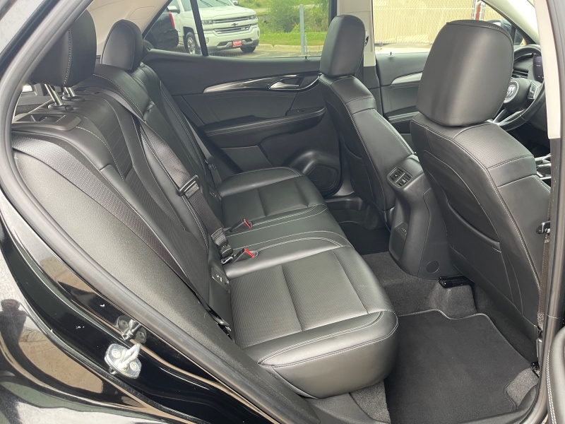 2024 Buick Envision