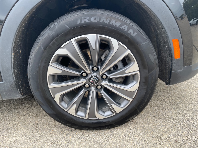 2024 Buick Envision