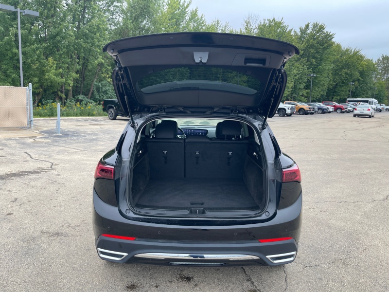 2024 Buick Envision