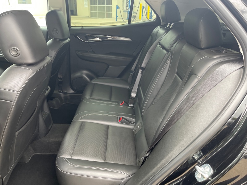 2024 Buick Envision