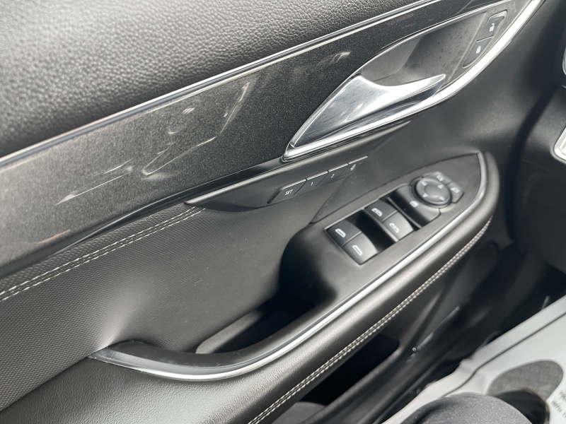 2024 Buick Envision
