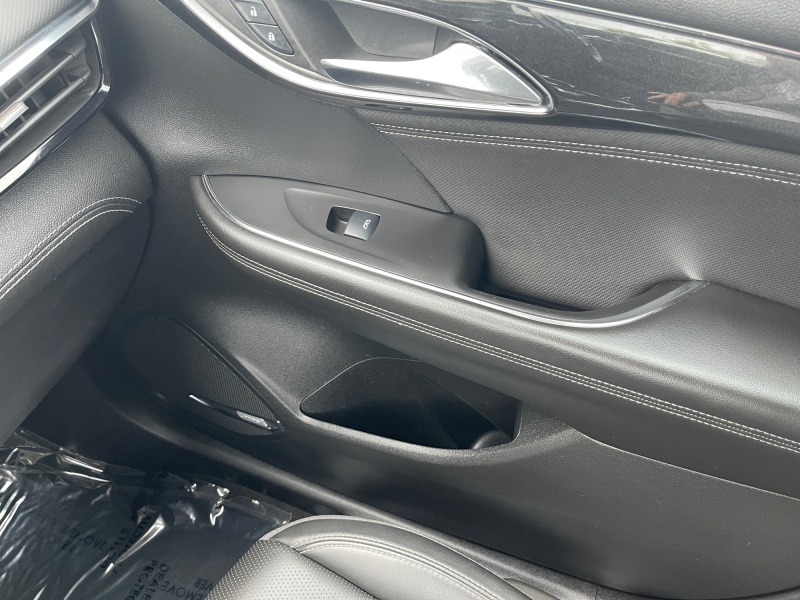 2024 Buick Envision