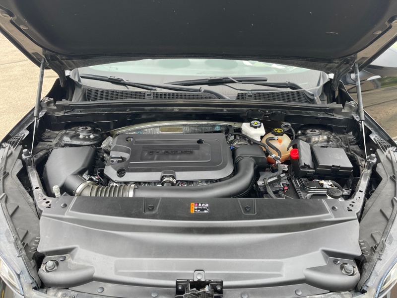 2024 Buick Envision