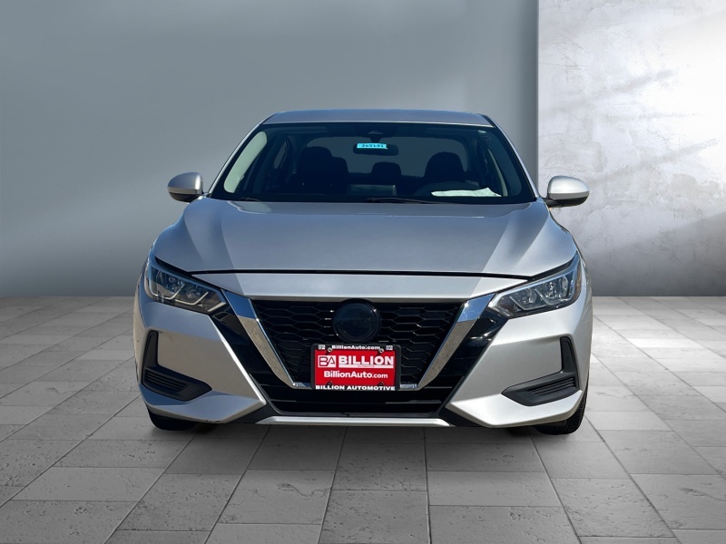 2022 Nissan Sentra