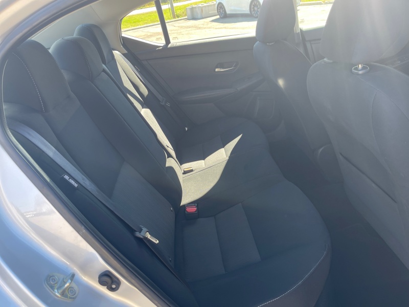 2022 Nissan Sentra