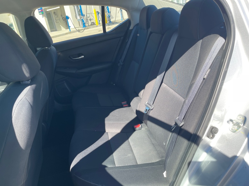 2022 Nissan Sentra