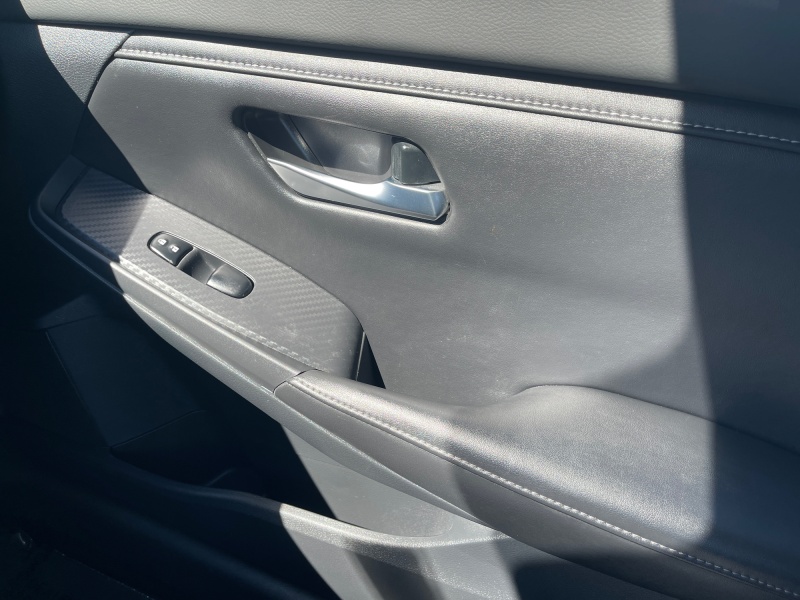 2022 Nissan Sentra