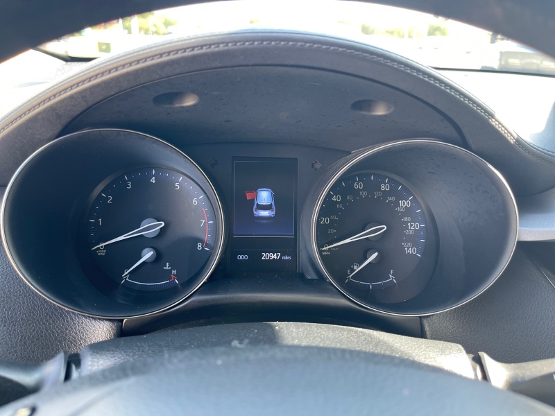 2021 Toyota C-HR