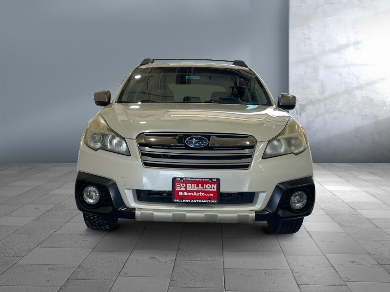 2013 Subaru Outback