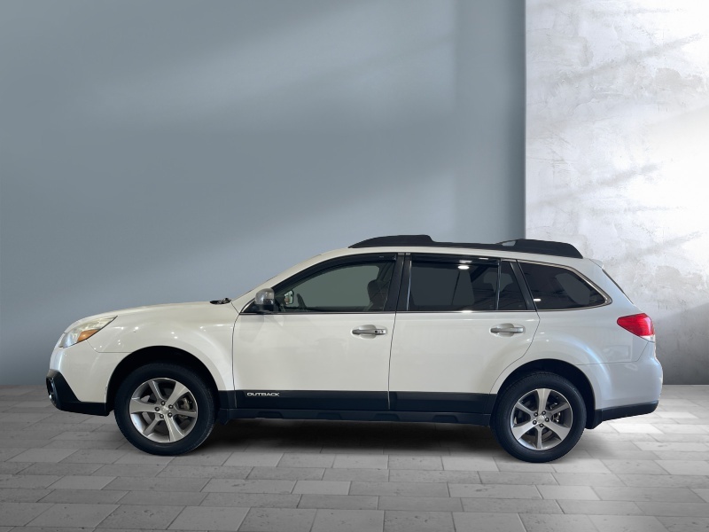 2013 Subaru Outback