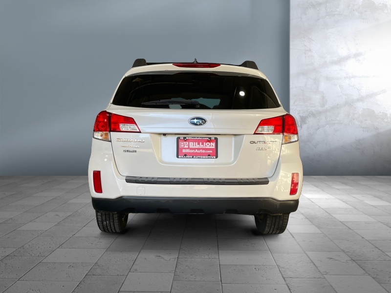 2013 Subaru Outback