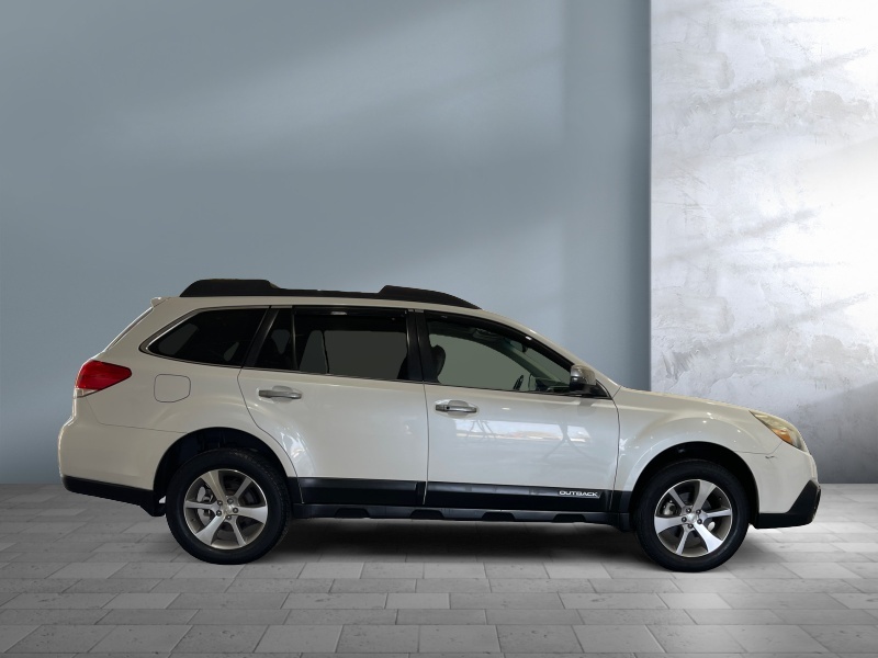 2013 Subaru Outback