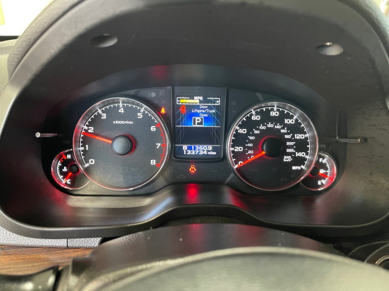 2013 Subaru Outback