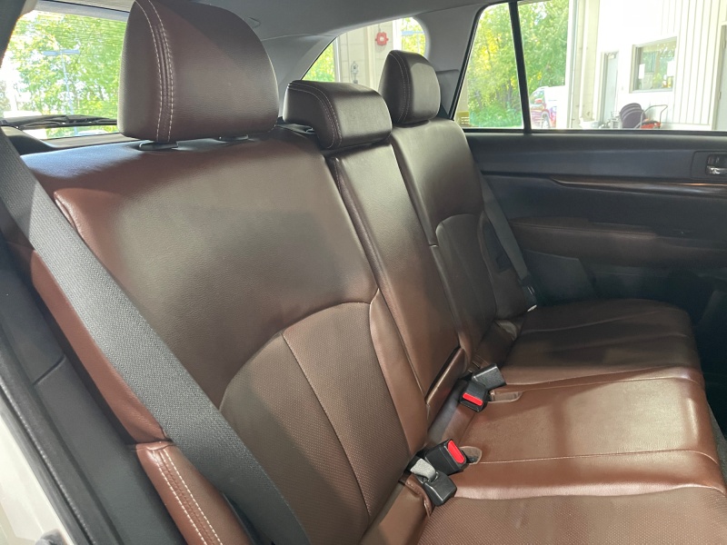 2013 Subaru Outback