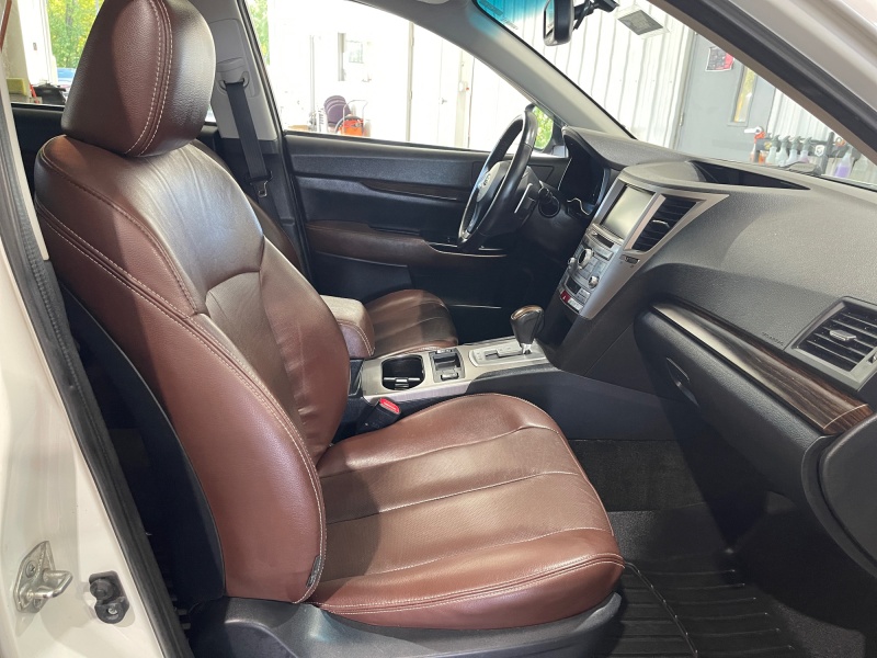 2013 Subaru Outback