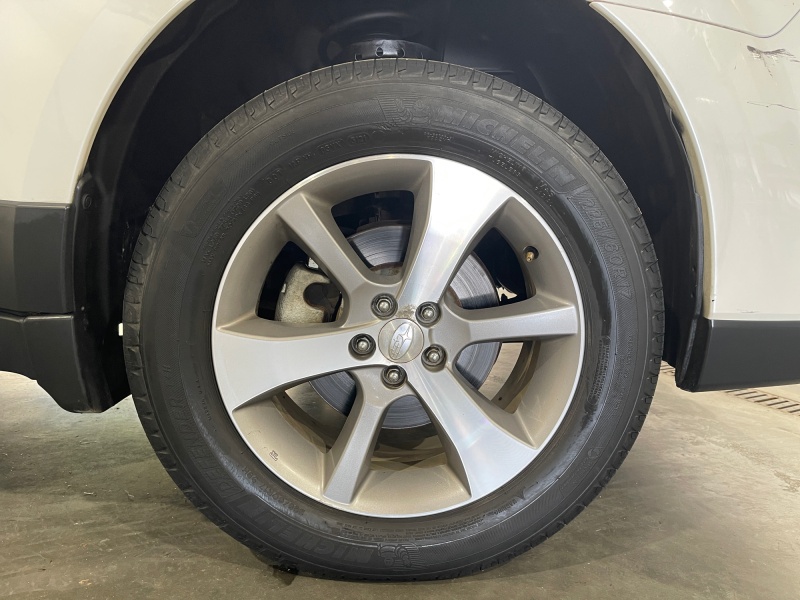 2013 Subaru Outback