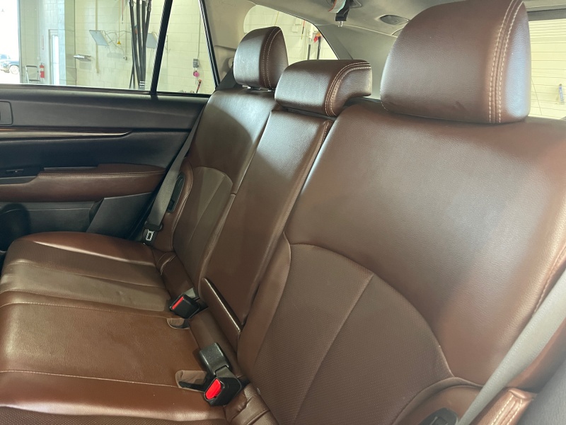 2013 Subaru Outback