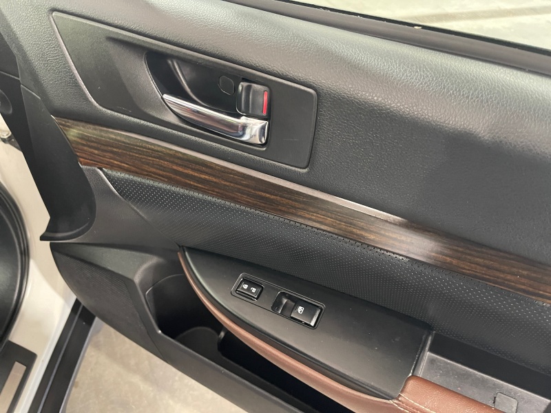 2013 Subaru Outback