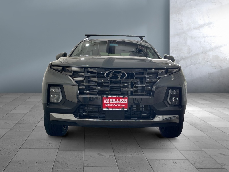 2024 Hyundai Santa Cruz