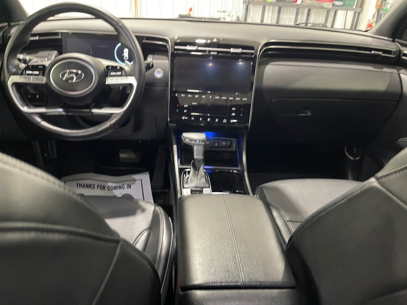 2024 Hyundai Santa Cruz
