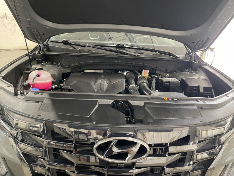 2024 Hyundai Santa Cruz