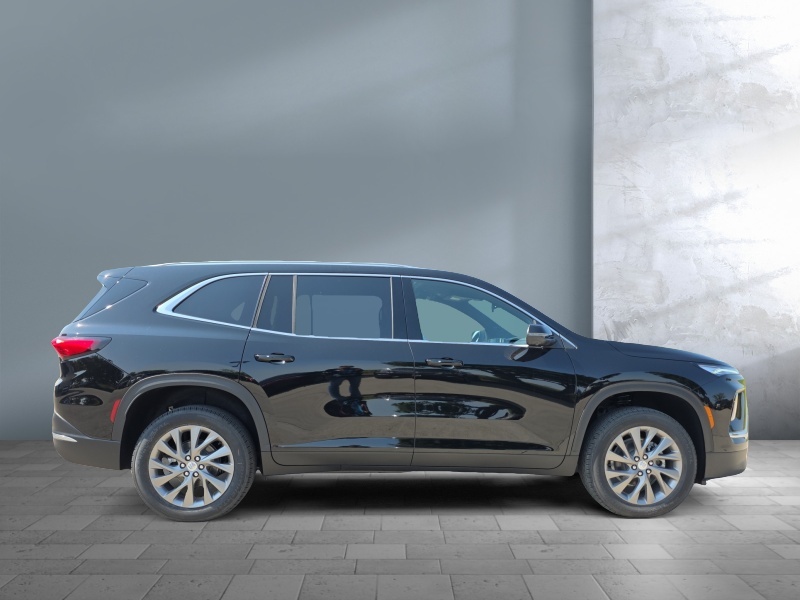 2026 Buick Enclave